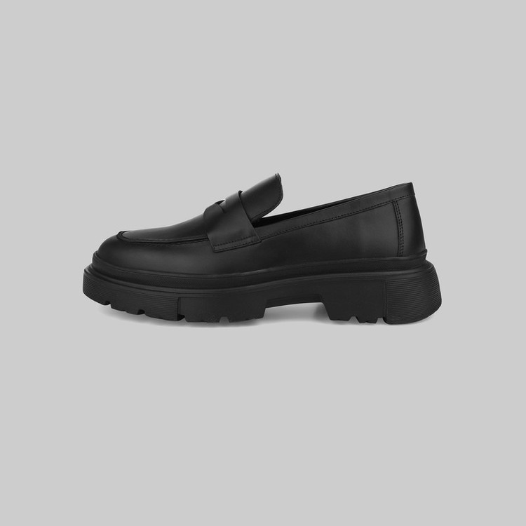 کفش رسمی مردانه چرم مشهد مدل j6365