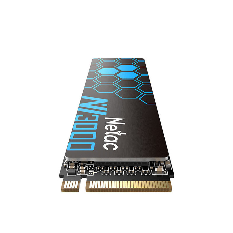 اس اس دی اینترنال PCIe Gen3 x4 نتاک مدل NV3000 ظرفیت 250 گیگابایت
