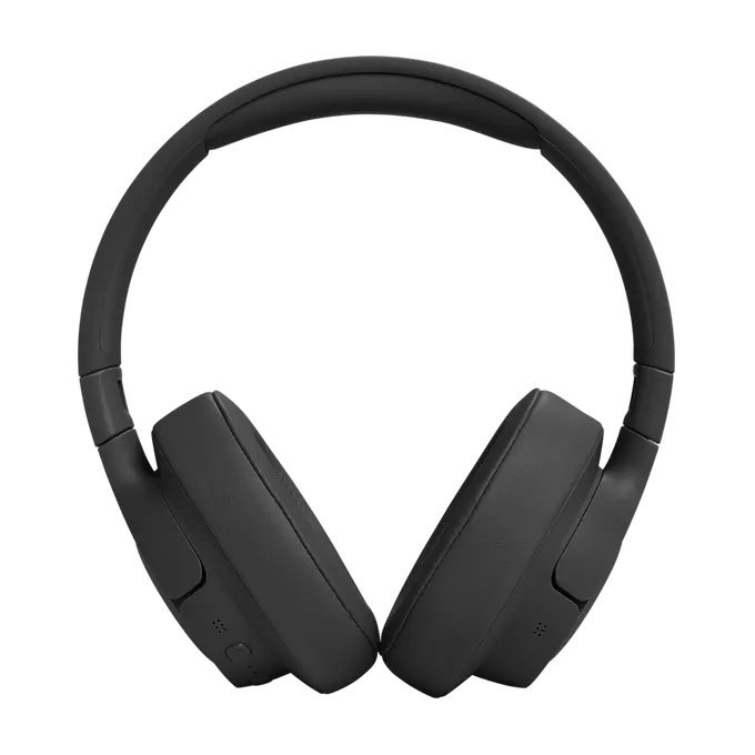 هدفون بلوتوثی جی بی ال مدل Tune 770 NC با نویز کنسلینگ فعال ANC، نویز کنسلینگ میکروفون ENC، درگاه شارژ USB Type-C، ام...