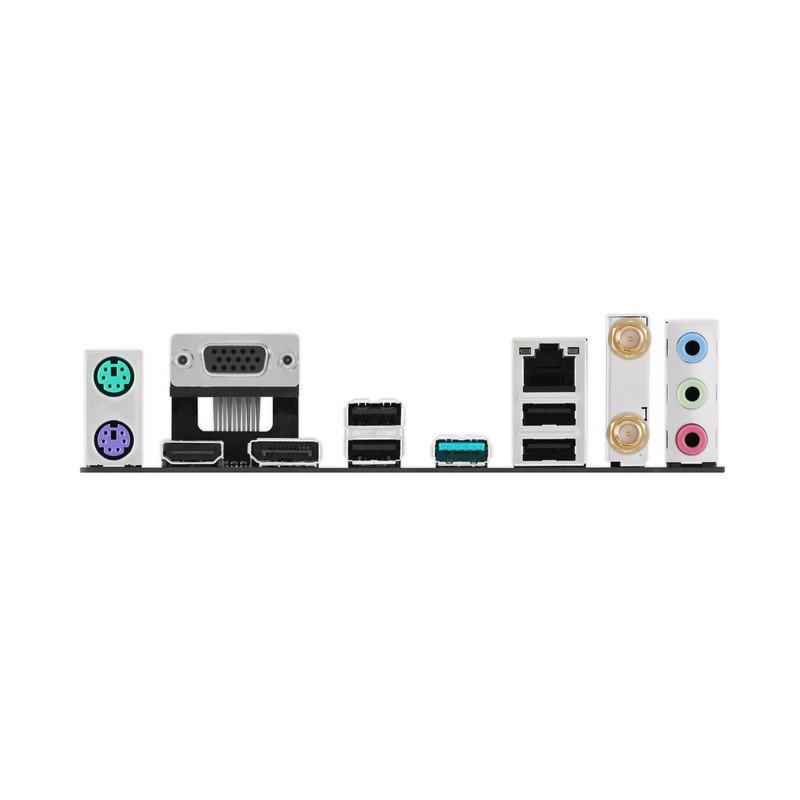 مادربرد ایسوس مدل PRIME H610M-A WIFI
