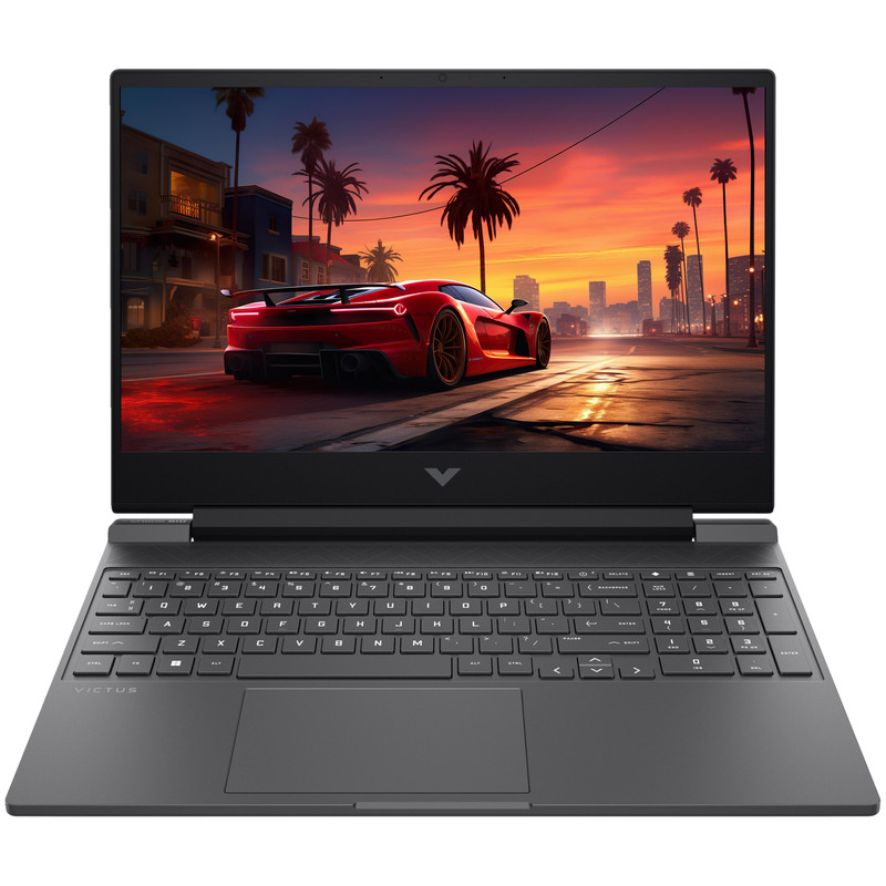 لپ تاپ 15.6 اینچی اچ پی مدل Victus Gaming 15-fa2394tx-i7 13620H-RTX3050 6GB-16GB DDR4 3200MHz-512GB SSD-FHD 144Hz