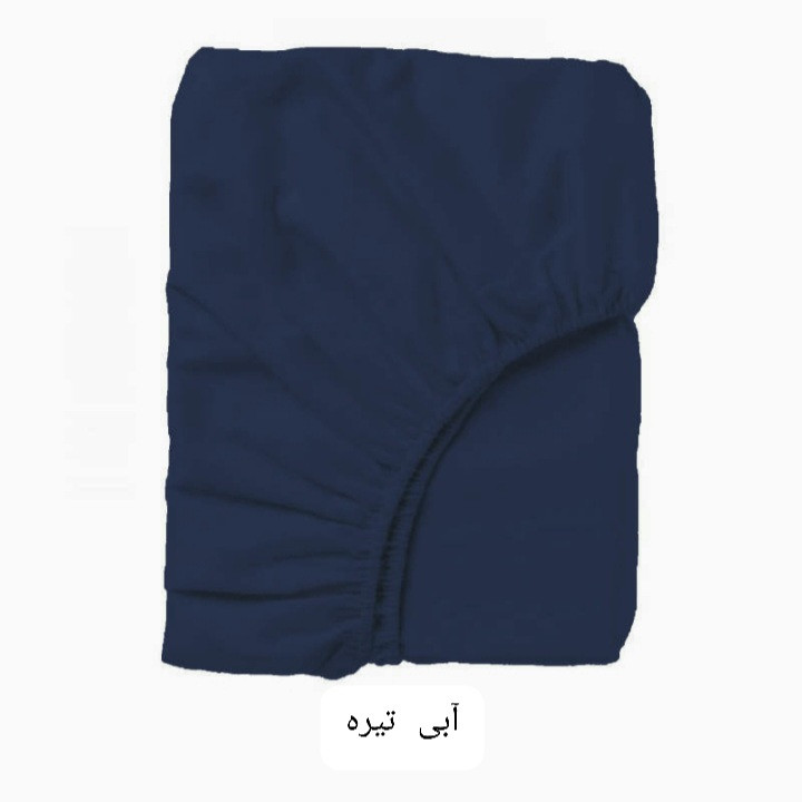 ملحفه مدل کشدوز میکرو یک نفره سایز 200120 سانتی متر