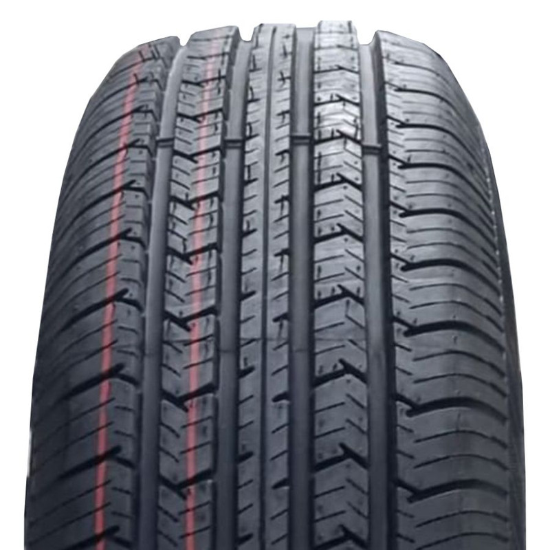 لاستیک خودرو رودوینگ مدل RW-581 سایز 2056015 تولید سال 2025 تک حلقه