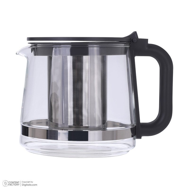 چای ساز روی هم هایبورگ مدل TM-4010