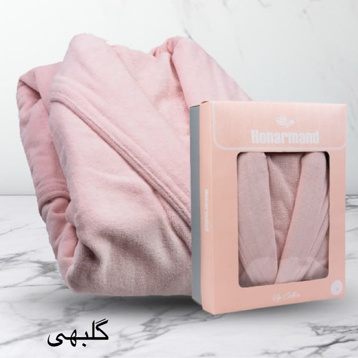 حوله پالتویی هنرمند مدل کلاسیک سایز 145