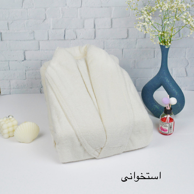 حوله پالتویی هنرمند مدل کلاسیک سایز 145