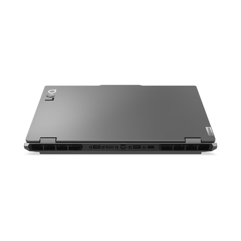 لپ تاپ 15.6 اینچی لنوو مدل LOQ 15IRX9-i7 13650HX-RTX3050 6GB-16GB DDR5 4800MHz-512GB SSD-FHD 144Hz