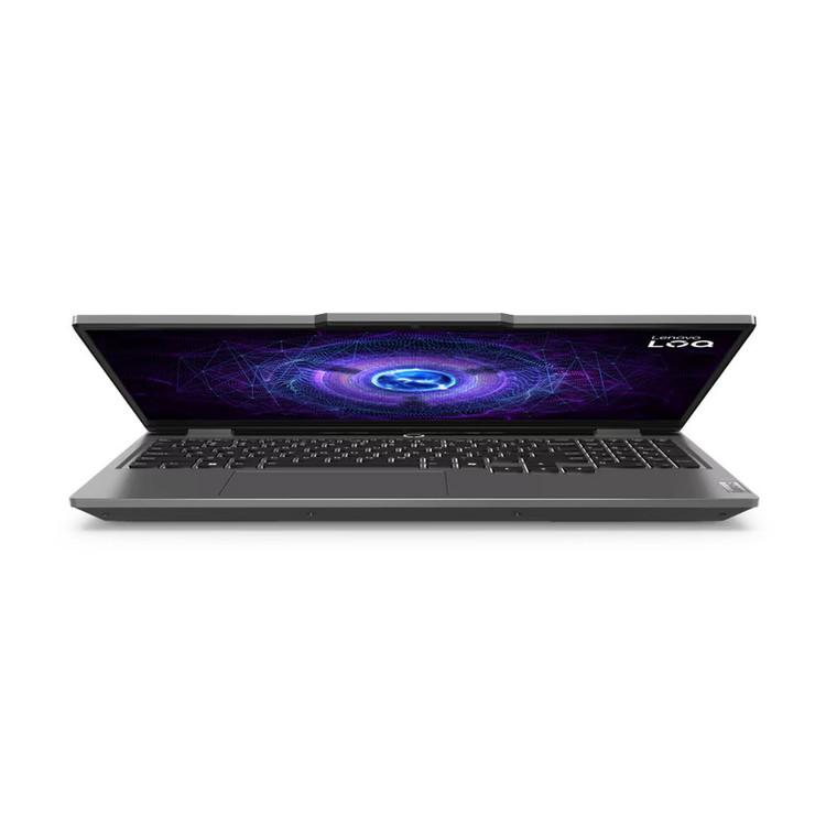 لپ تاپ 15.6 اینچی لنوو مدل LOQ 15IRX9-i7 13650HX-RTX3050 6GB-16GB DDR5 4800MHz-512GB SSD-FHD 144Hz