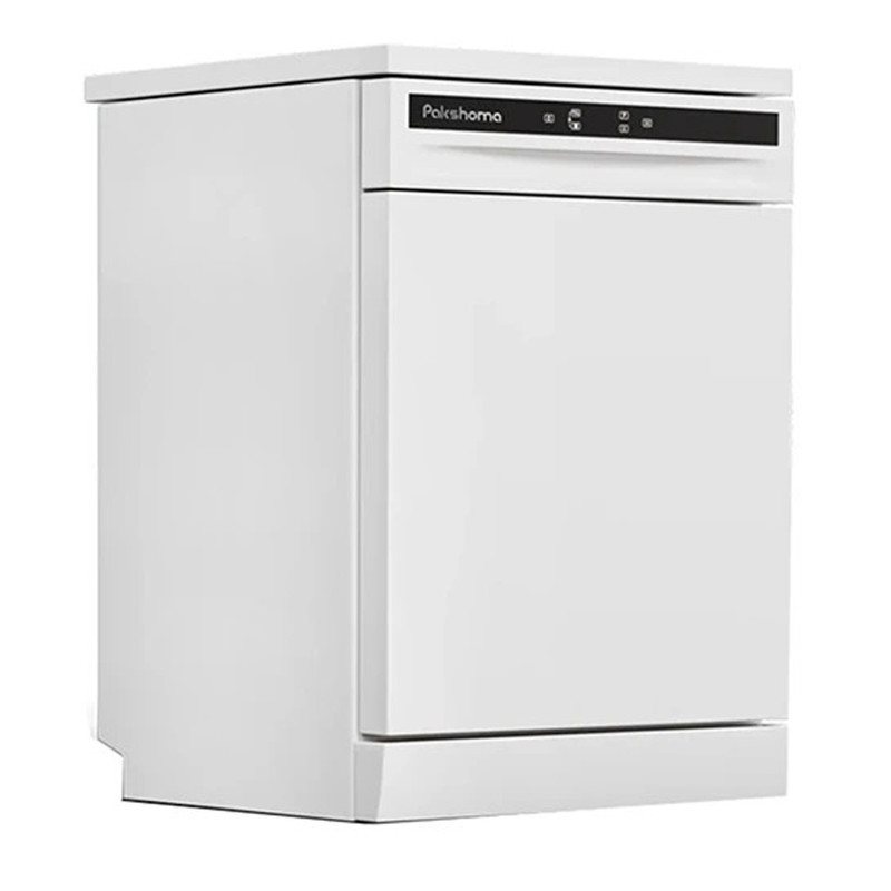 ماشین ظرفشویی 15 نفره پاکشوما مدل E53W