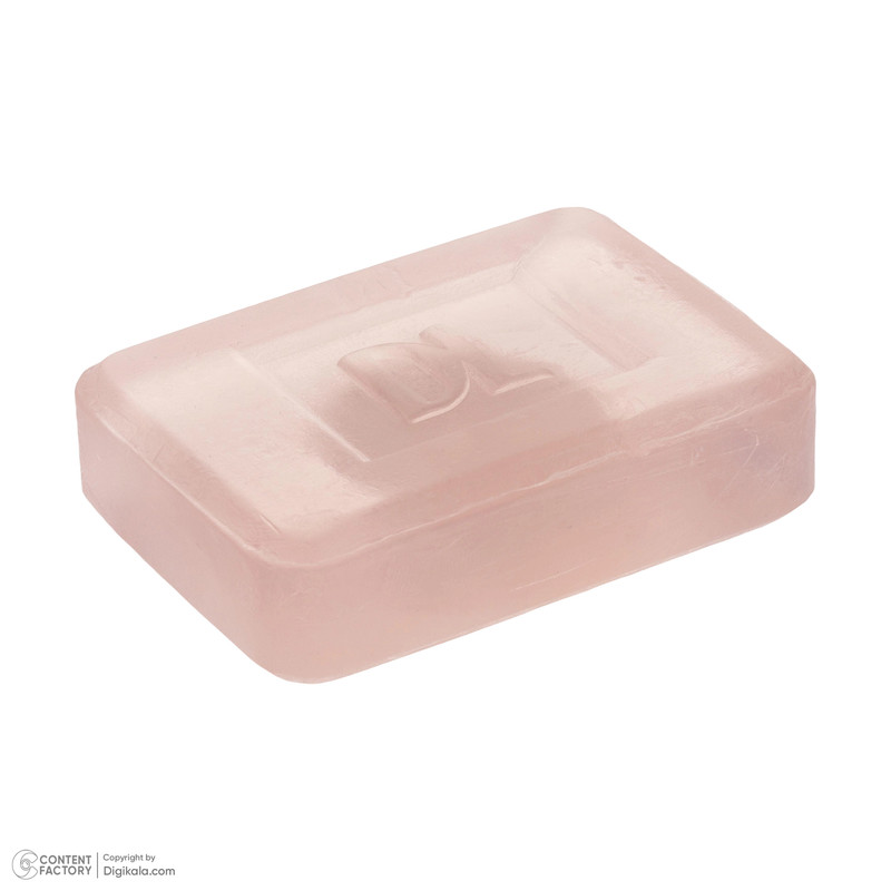 پن شستشو درمالیفت مدل Rosalift مناسب برای پوست های حساس وزن 100 گرم
