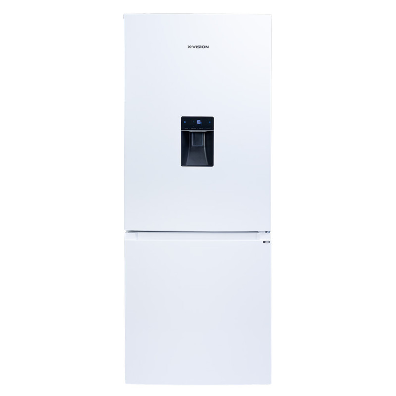 یخچال فریزر طرح فریزر پایین 20 فوت ایکس ویژن مدل HB470-WISI