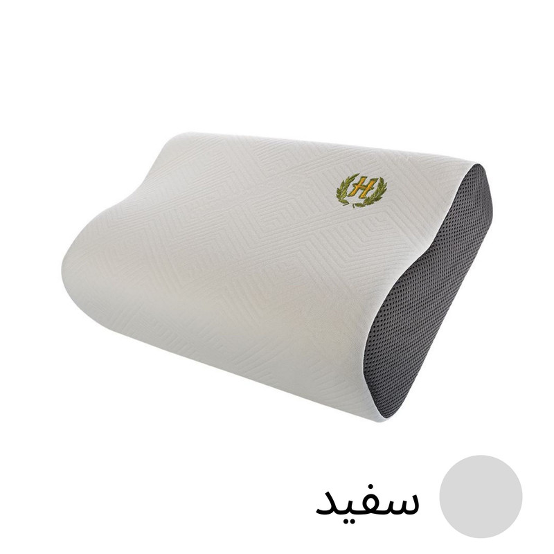 بالش طبی هوشمند مدل Super Wave