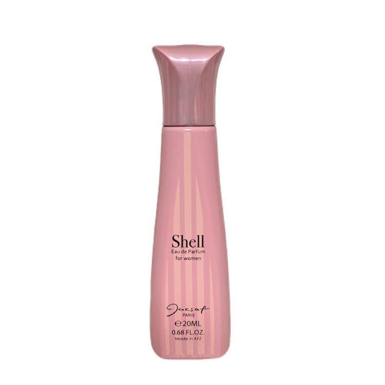 عطر جیبی زنانه ژک ساف مدل bombshell حجم 20 میلی لیتر