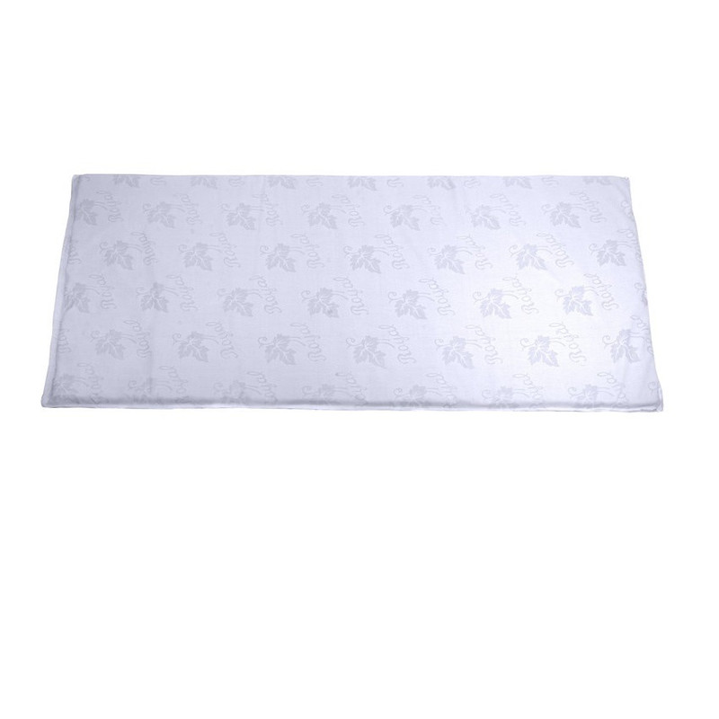 تشک مهمان ژوانی مدل JAN یک نفره سایز 185x80 سانتیمتر