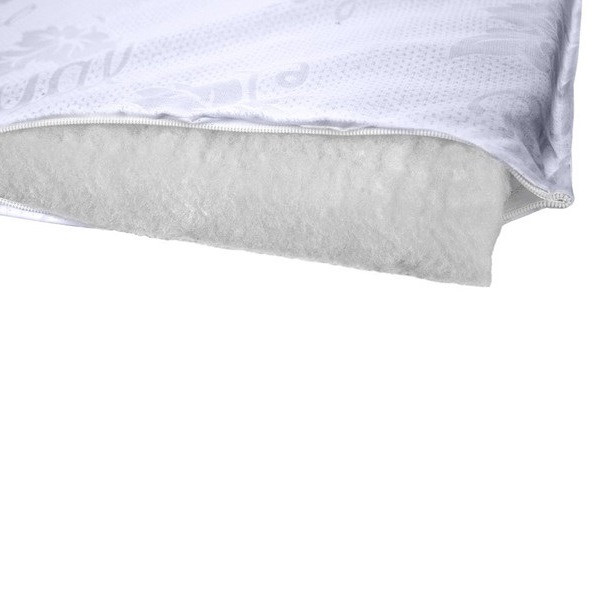 تشک مهمان ژوانی مدل JAN یک نفره سایز 185x80 سانتیمتر