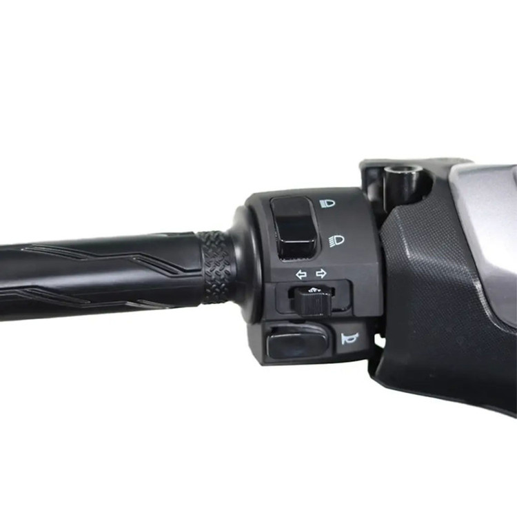 موتورسیکلت کبیرموتور طرح یاماها مدل NVX-180CC سال 1405