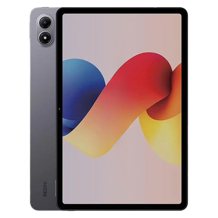 تبلت 12.1 اینچ شیائومی مدل Redmi Pad 2 Pro Wi-Fi، ظرفیت 256 گیگابایت و رم 8 گیگابایت، رزولوشن دوربین 8 مگاپیکسل، پشتی...