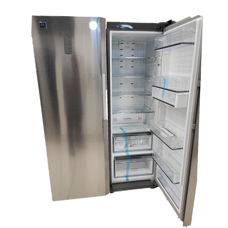یخچال فریزر دوقلو 40 فوت دوو مدل SRISFI-20SS