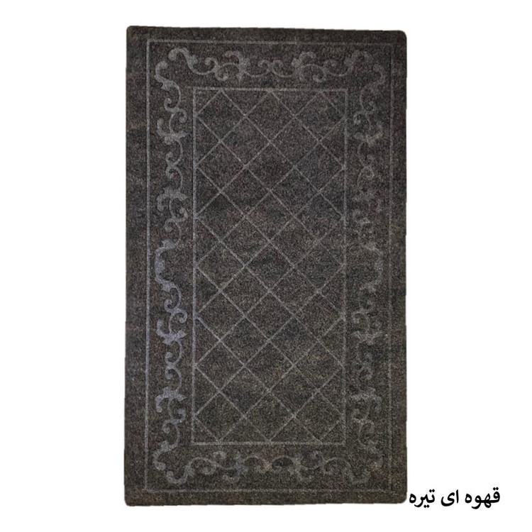 پادری شایسته مدل مستطیل کد 07 سایز 80x50x0.5 سانتیمتر مناسب برای فضای داخلی و بیرونی