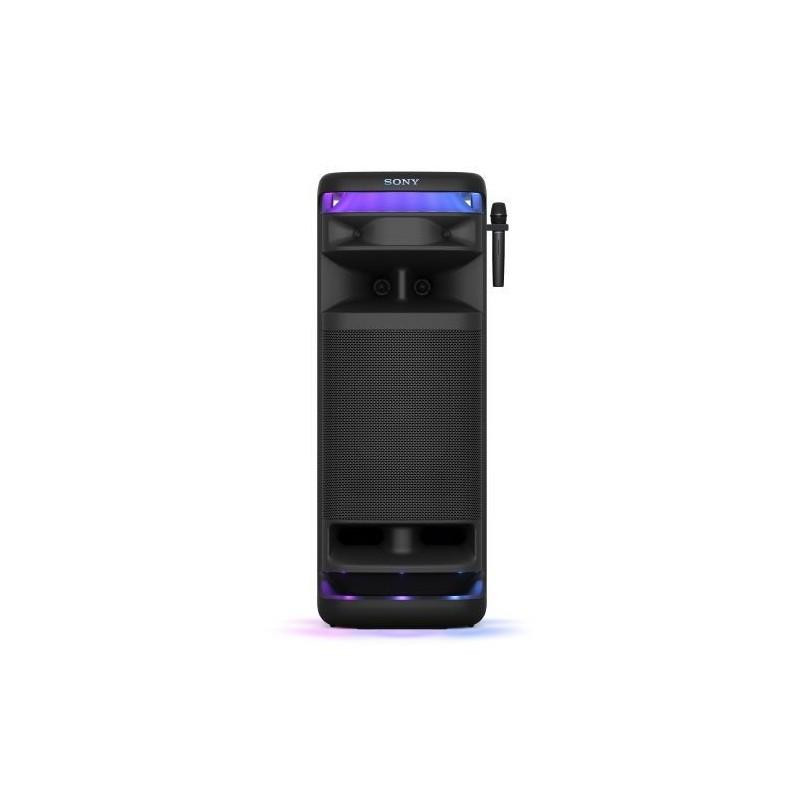 اسپیکر بلوتوثی قابل حمل سونی مدل SRS-ULT1000