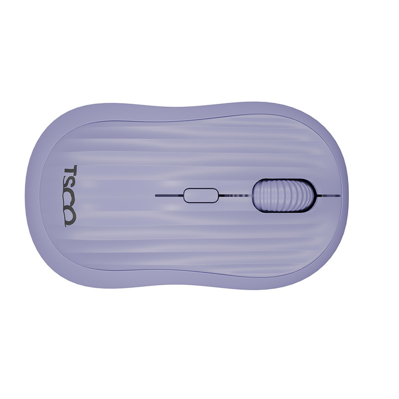 ماوس بی سیم تسکو مدل TM 740W