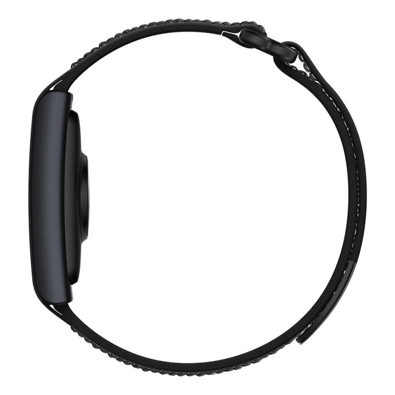 مچ بند هوشمند امیزفیت مدل Helio Strap با بند نایلونی