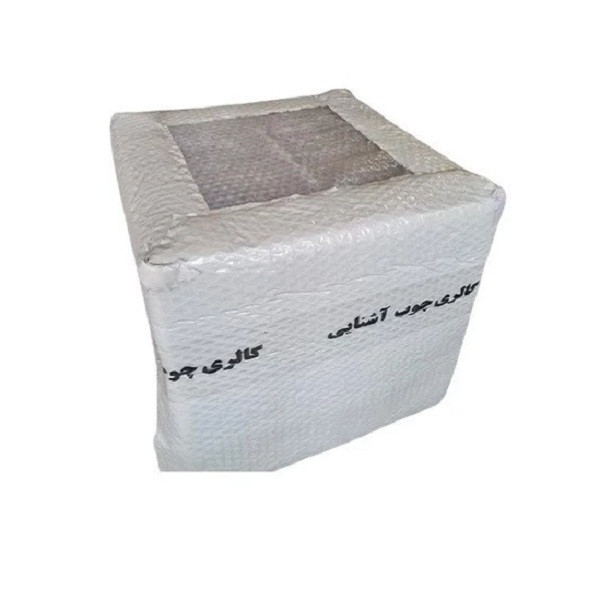 میز و صندلی ناهارخوری 4 نفره گالری چوب آشنایی مدل Khod-872