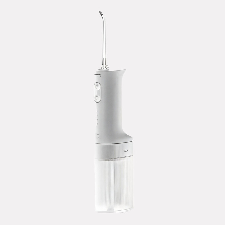 دستگاه شست و شوی دهان و دندان مدل MEO705