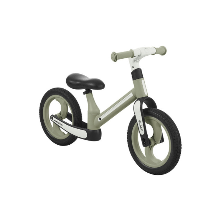 سهچرخه کودک کیکابو مدل Blace