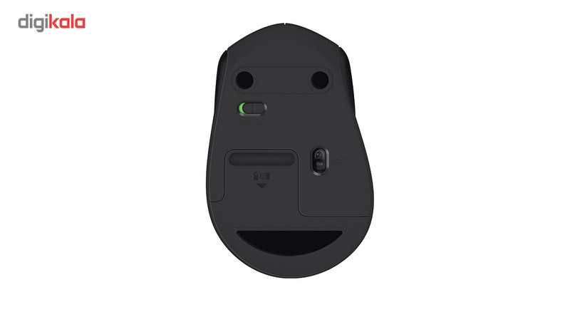 ماوس لاجیتک مدل M330