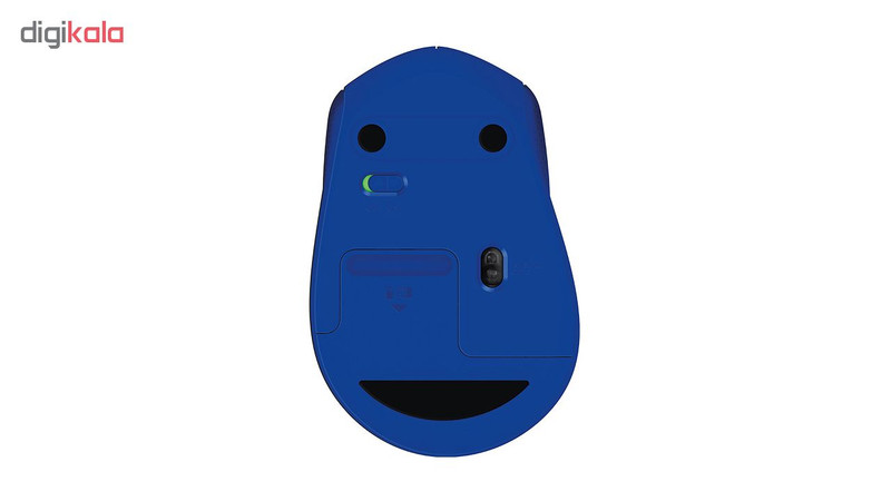 ماوس لاجیتک مدل M330