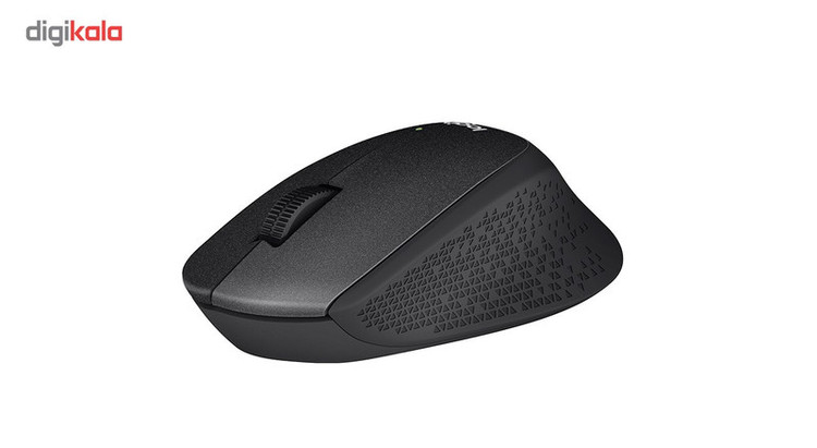 ماوس لاجیتک مدل M330