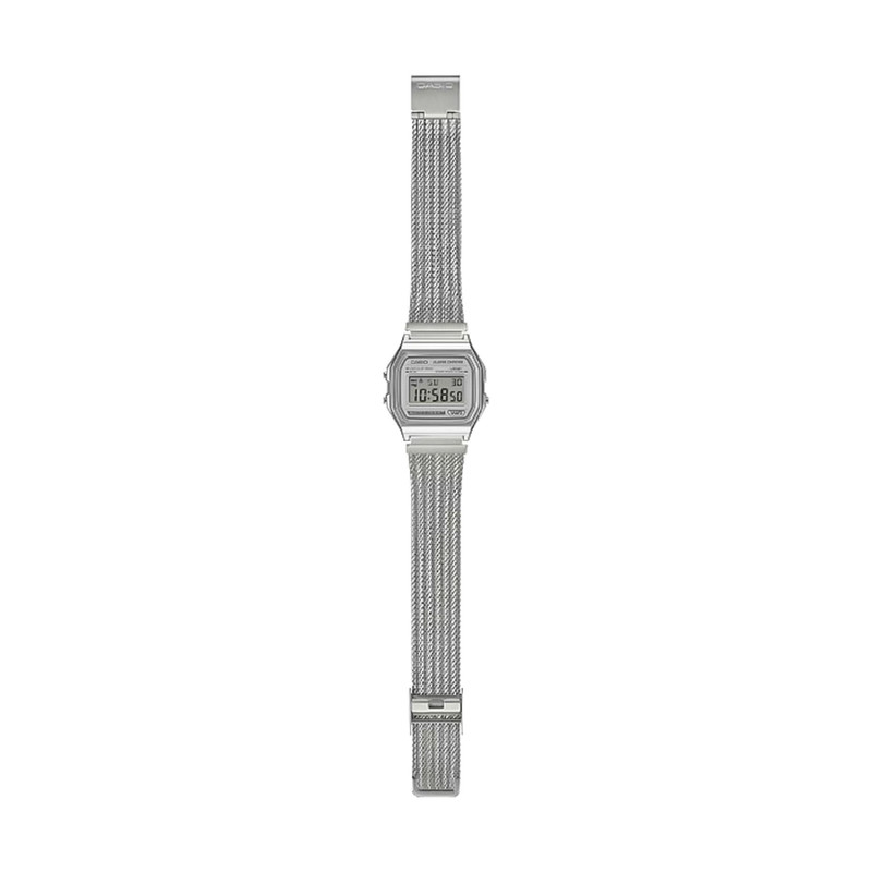 ساعت مچی دیجیتال کاسیو مدل A158WEM-7