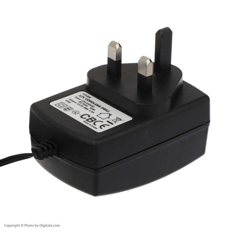 دریل وی تولز مدل vt1202