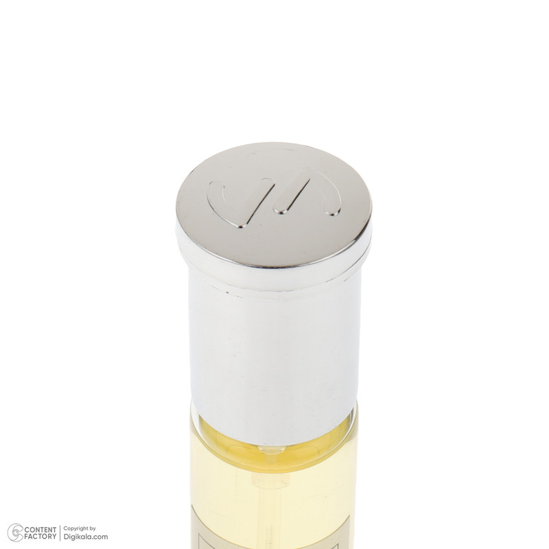 عطر جیبی مردانه صندل مدل Casamorati Mefisto با رایحه تلخ حجم 25 میلیلیتر