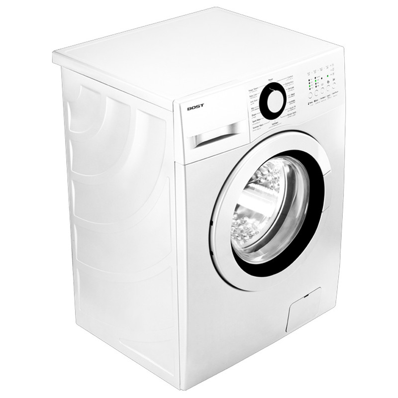ماشین لباسشویی 7 کیلوگرم اتوماتیک بست مدل BW-711-10