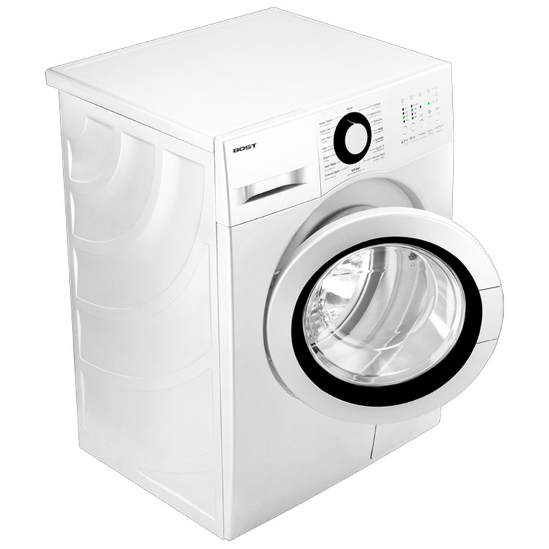 ماشین لباسشویی 7 کیلوگرم اتوماتیک بست مدل BW-711-10