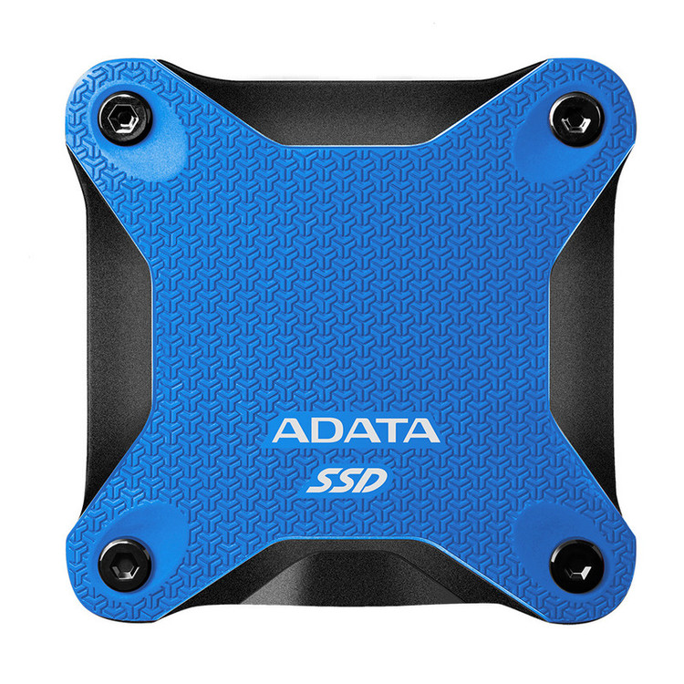 اس اس دی اکسترنال ای دیتا مدل SD620 ظرفیت 512 گیگابایت
