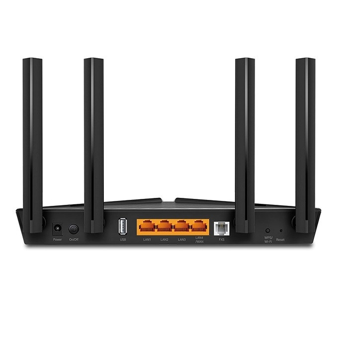 مودم روتر AX1800 تی پی-لینک مدل XX230V