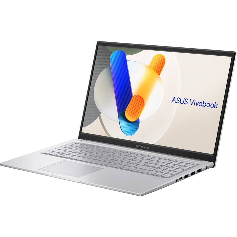لپ تاپ 15.6 اینچی ایسوس مدل Vivobook 15 X1504VA-Core 5 120U-8GB DDR5 4800MHz-512GB SSD-IPS