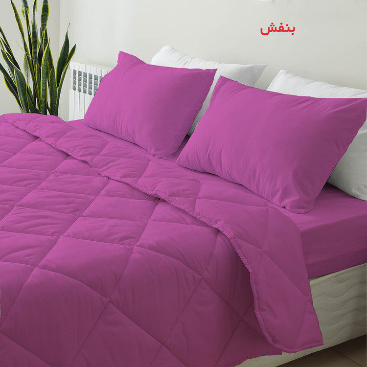 سرویس روتختی 1 نفر 3 تکه مدل میکرو کد 120