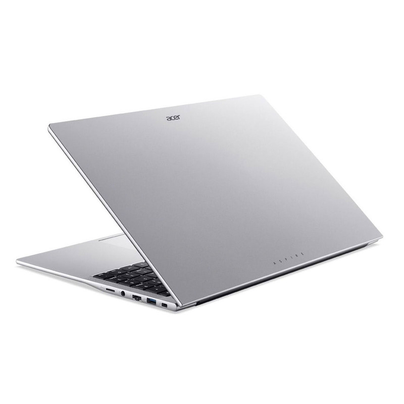 لپ تاپ 16 اینچی ایسر مدل Aspire Lite AL16-54P-37J9-i3 1305U-8GB DDR5 4800MHz-512GB SSD-IPS - کاستوم شده
