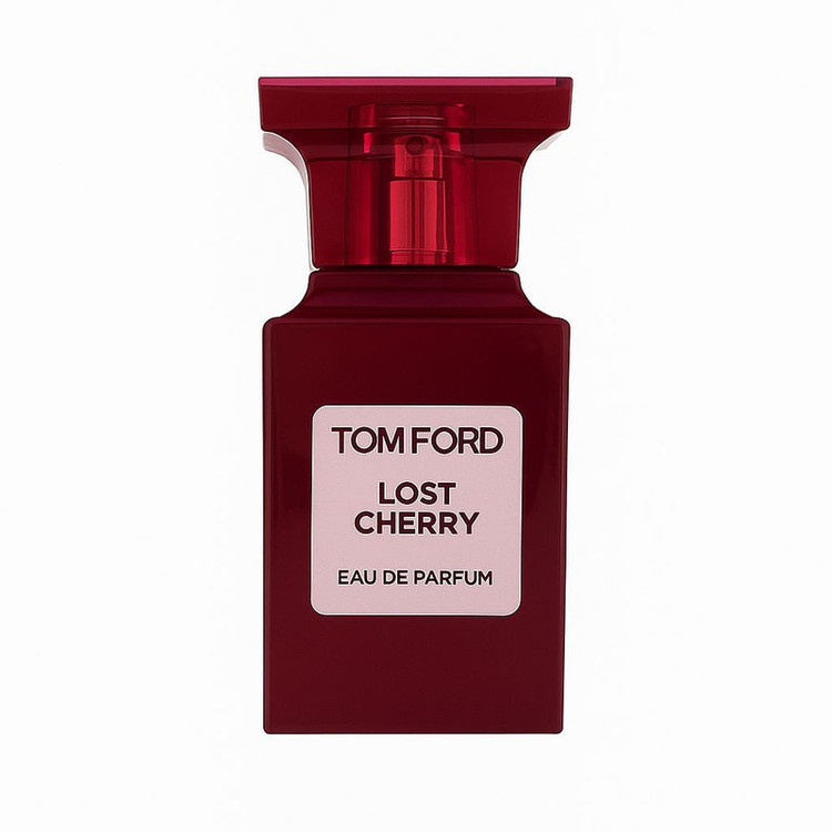 عطر جیبی زنانه نایس مدل تام فورد لاست چری با رایحه شیرین حجم 32 میلیلیتر