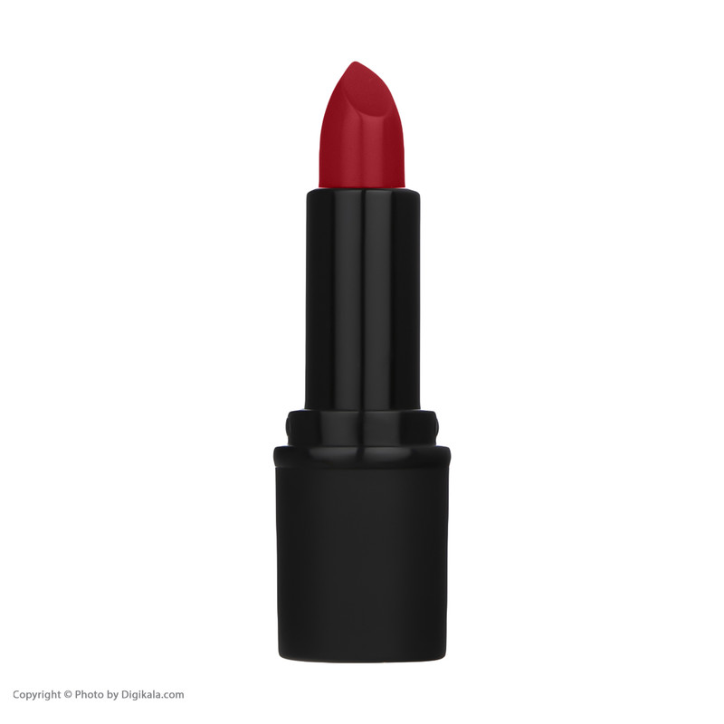 رژ لب جامد کالیستا مدل Glamor Shine شماره S85