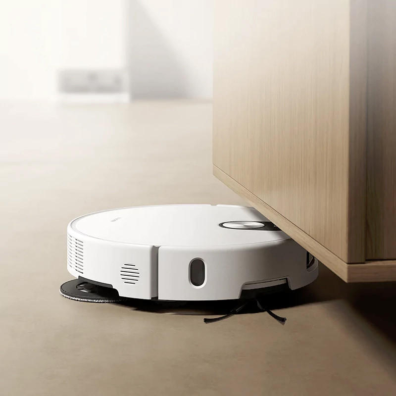جارو رباتیک شیائومی مدل Robot Vacuum 5