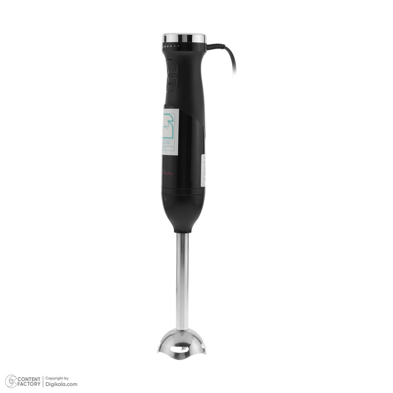 گوشت کوب برقی 600 وات تک الکتریک مدل HB1108-60BB