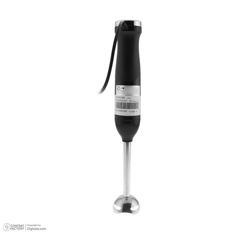 گوشت کوب برقی 600 وات تک الکتریک مدل HB1108-60BB