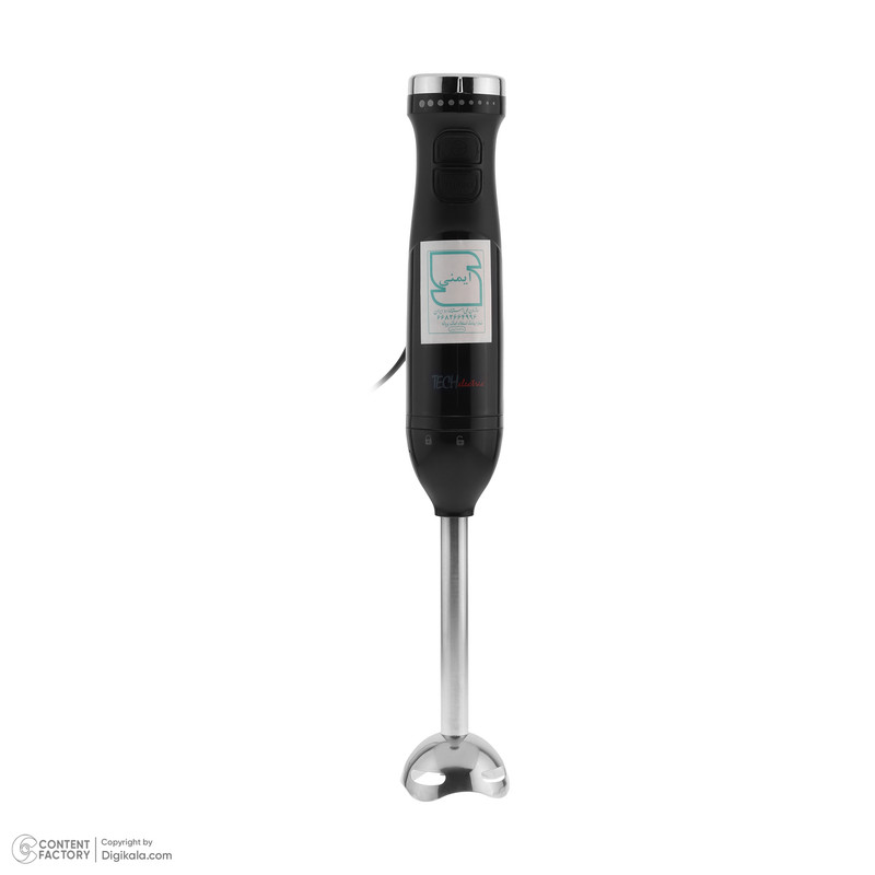 گوشت کوب برقی 600 وات تک الکتریک مدل HB1108-60BB