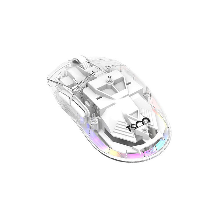 ماوس بی سیم تسکو مدل TM 795W