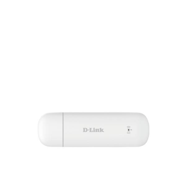 مودم 4GLTE قابل حمل دی-لینک مدل DWR-910M با سرعت دانلود 150Mbps، پشتیبانی همزمان از 8 کاربر، استاندارد وایرلس 802.11n...